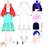 make you a vtuber model