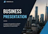design professional powerpoint presentations