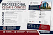 design federal government capability statement capability statement in 6hrs