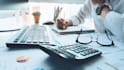 do bookkeeping and bank reconciliation
