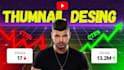 design youtube thumbnails that boost your CTR