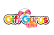 create a custom logo for gift shops and celebration businesses