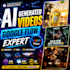 create stunning ai videos using google flow