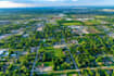 draft land development layouts, subdivision site plans,and infrastructure layout