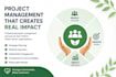 craft a strategic project plan for nonprofits
