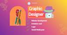 do graphic design virtual assistance