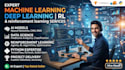 do advanced machine learning and data science solutions