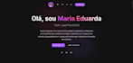 develop your landing page