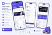 do fintech app, ewallet, mobile payment application