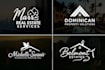 design real estate and property logo