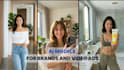 custom ai models and high converting ai ugc video ads