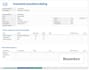 create automatic excel documents with formulas and dashboard