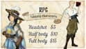 draw your rpg fantasy original character