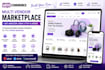 design wocommerce muti vendor sttore for you ecommerce brand