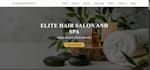 create a web page for you ar your business