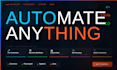 create selenium playwright appium automations using java