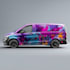 wrap design racing car wrap, car wrap design