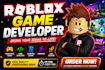 do roblox full game development roblox full game creation make roblox script
