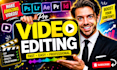 edit short viral tiktok videos