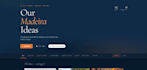 create or host a website for you