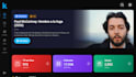 build your professional iptv application