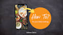 write delicious food recipes and blog posts