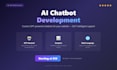 build an ai powered chatbot for your website