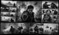 create action storyboard sequences for movies games and trailers