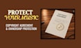 handle music copyright agreements and sync licensing registration