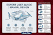 create custom step by step illustrated user guide manual, help docs with source