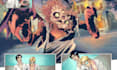 draw anime manga comic book illustration or webtoon cover
