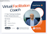 help you master virtual facilitation and own the virtual room