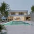 create professional 3d architectural visualizations