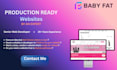 create a modern mobile optimised website