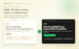 rewrite your homepage hero so visitors act