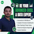 creat excel automation and dynamic dashboard