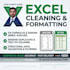 be your advanced excel and data expert