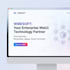 develop custom web3, dapps and blockchain ecosystems
