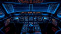 create professional avionics systems and flight control designs