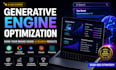 do generative engine optimization geo for ai search visibility