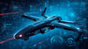 develop drone aerospace and aviation engineering projects