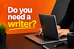 write SEO website content blog posts and high converting copy