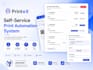 build ai automation and API integration system