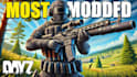 create custom dayz server mods, vehicles, weapons, scripts, mods