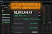 setup solana front running bot, volume bot, arbitrage bot, copy trading bot