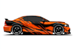 professional vehicle wrap design, car wrap