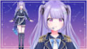 design and rigging live 2d vtuber model, 2d vtuber model, 2d vtuber commission