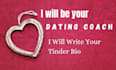 be your dating coach relationship advicer