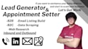 be your bilingual appointment setter and lead generator