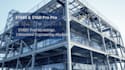 create etabs and staad pro structural engineering models